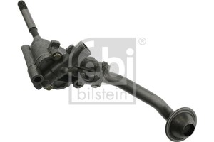 Febi Bilstein Αντλία Λαδιού - 19416