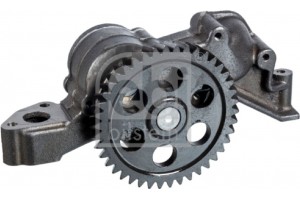 Febi Bilstein Αντλία Λαδιού - 19434