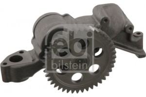 Febi Bilstein Αντλία Λαδιού - 19435