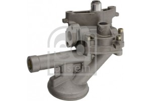 Febi Bilstein Αντλία Λαδιού - 27042