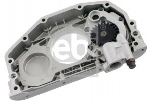Febi Bilstein Αντλία Λαδιού - 27821