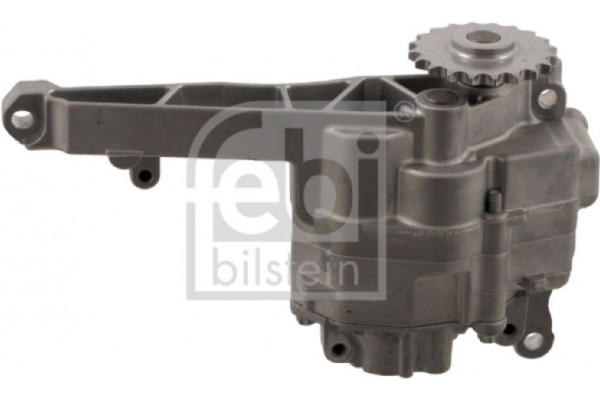 Febi Bilstein Αντλία Λαδιού - 29847