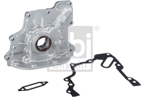 Febi Bilstein Αντλία Λαδιού - 34323