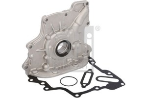 Febi Bilstein Αντλία Λαδιού - 34323