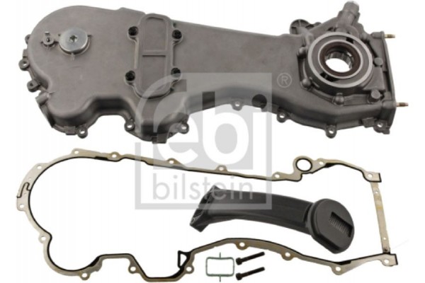 Febi Bilstein Αντλία Λαδιού - 40530 Febi Bilstein Αντλία Λαδιού - 40530