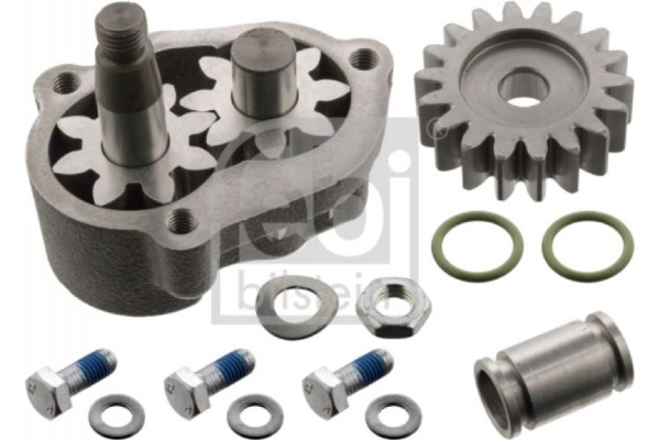 Febi Bilstein Αντλία Λαδιού - 46600 Febi Bilstein Αντλία Λαδιού - 46600