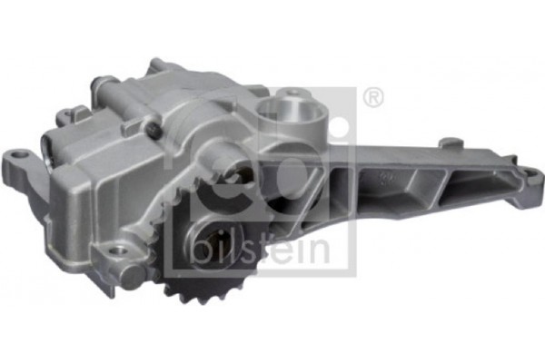 Febi Bilstein Αντλία Λαδιού - 47758