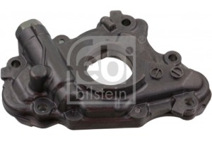 Febi Bilstein Αντλία Λαδιού - 49742