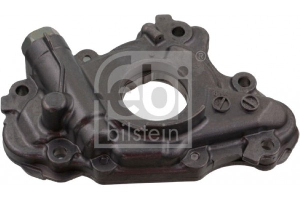 Febi Bilstein Αντλία Λαδιού - 49742