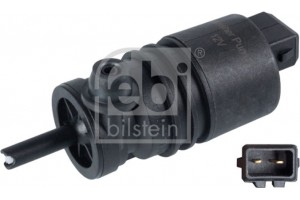 Febi Bilstein Αντλία Νερού πλύσης, καθαρ. Προβολέων - 109281