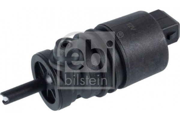 Febi Bilstein Αντλία Νερού πλύσης, καθαρ. Προβολέων - 109281