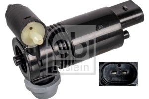 Febi Bilstein Αντλία Νερού πλύσης, καθαρ. Προβολέων - 109294