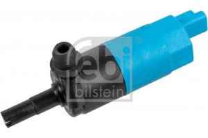 Febi Bilstein Αντλία Νερού πλύσης, καθαρ. Προβολέων - 109447