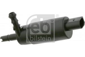 Febi Bilstein Αντλία Νερού πλύσης, καθαρ. Προβολέων - 26274