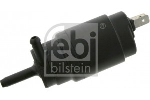 Febi Bilstein Αντλία Νερού πλύσης, καθαρ. Τζαμιών - 03940