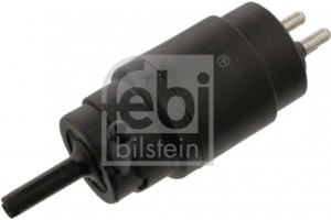 Febi Bilstein Αντλία Νερού πλύσης, καθαρ. Τζαμιών - 08679