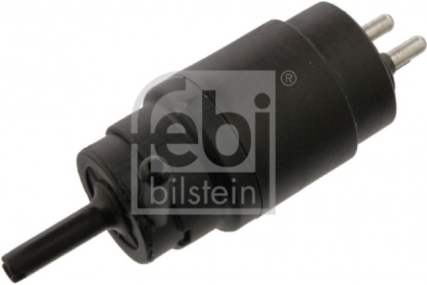 Febi Bilstein Αντλία Νερού πλύσης, καθαρ. Τζαμιών - 08679