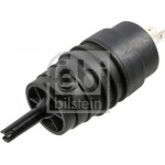 Febi Bilstein Αντλία Νερού πλύσης, καθαρ. Τζαμιών - 09299