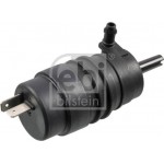 Febi Bilstein Αντλία Νερού πλύσης, καθαρ. Τζαμιών - 09299