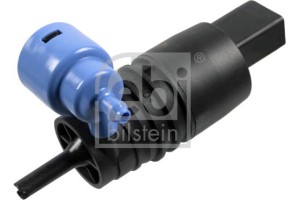 Febi Bilstein Αντλία Νερού πλύσης, καθαρ. Τζαμιών - 105954