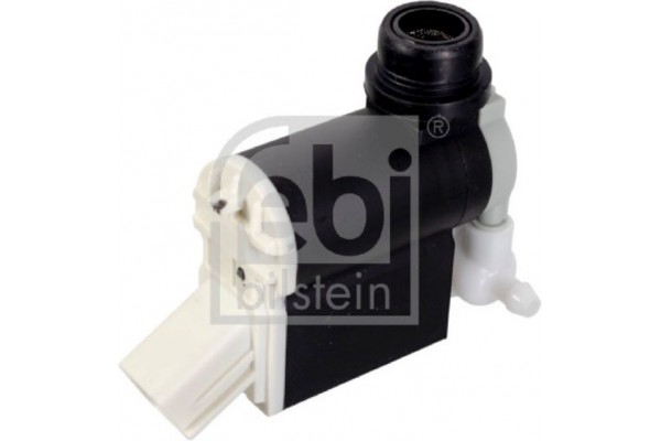 Febi Bilstein Αντλία Νερού πλύσης, καθαρ. Τζαμιών - 107382