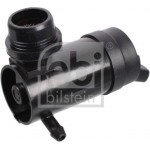 Febi Bilstein Αντλία Νερού πλύσης, καθαρ. Τζαμιών - 107496