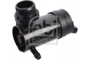Febi Bilstein Αντλία Νερού πλύσης, καθαρ. Τζαμιών - 107496