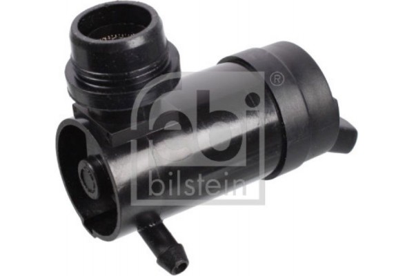 Febi Bilstein Αντλία Νερού πλύσης, καθαρ. Τζαμιών - 107496