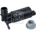 Febi Bilstein Αντλία Νερού πλύσης, καθαρ. Τζαμιών - 109264
