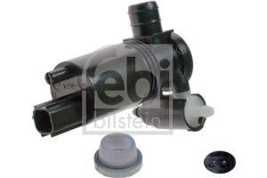 Febi Bilstein Αντλία Νερού πλύσης, καθαρ. Τζαμιών - 109266