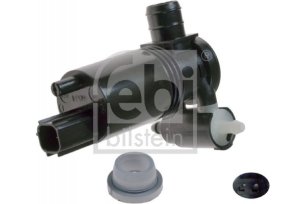 Febi Bilstein Αντλία Νερού πλύσης, καθαρ. Τζαμιών - 109266
