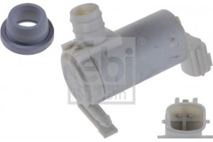 Febi Bilstein Αντλία Νερού πλύσης, καθαρ. Τζαμιών - 109267