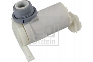 Febi Bilstein Αντλία Νερού πλύσης, καθαρ. Τζαμιών - 109267
