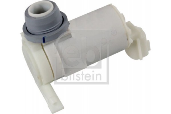 Febi Bilstein Αντλία Νερού πλύσης, καθαρ. Τζαμιών - 109267