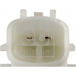 Febi Bilstein Αντλία Νερού πλύσης, καθαρ. Τζαμιών - 109267