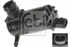 Febi Bilstein Αντλία Νερού πλύσης, καθαρ. Τζαμιών - 109268
