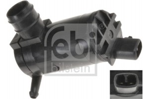 Febi Bilstein Αντλία Νερού πλύσης, καθαρ. Τζαμιών - 109268