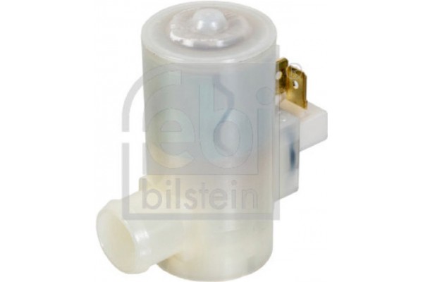 Febi Bilstein Αντλία Νερού πλύσης, καθαρ. Τζαμιών - 109273 Febi Bilstein Αντλία Νερού πλύσης, καθαρ. Τζαμιών - 109273