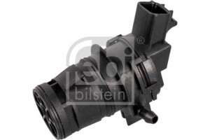 Febi Bilstein Αντλία Νερού πλύσης, καθαρ. Τζαμιών - 109275