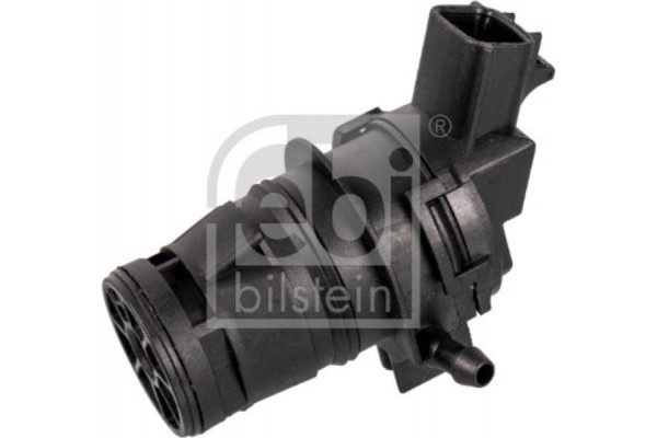 Febi Bilstein Αντλία Νερού πλύσης, καθαρ. Τζαμιών - 109275