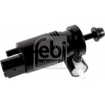 Febi Bilstein Αντλία Νερού πλύσης, καθαρ. Τζαμιών - 109276