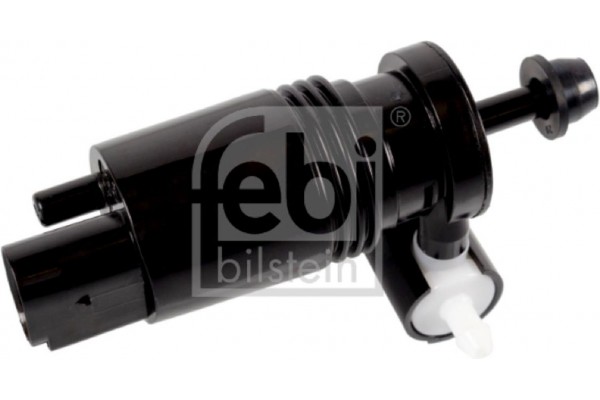 Febi Bilstein Αντλία Νερού πλύσης, καθαρ. Τζαμιών - 109276