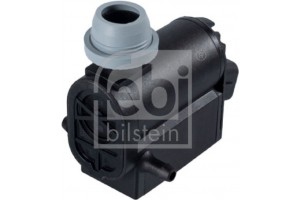 Febi Bilstein Αντλία Νερού πλύσης, καθαρ. Τζαμιών - 109277