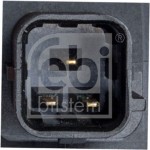 Febi Bilstein Αντλία Νερού πλύσης, καθαρ. Τζαμιών - 109277