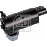 Febi Bilstein Αντλία Νερού πλύσης, καθαρ. Τζαμιών - 109283