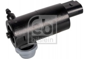 Febi Bilstein Αντλία Νερού πλύσης, καθαρ. Τζαμιών - 109283