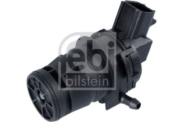 Febi Bilstein Αντλία Νερού πλύσης, καθαρ. Τζαμιών - 109284