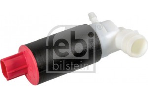 Febi Bilstein Αντλία Νερού πλύσης, καθαρ. Τζαμιών - 109285