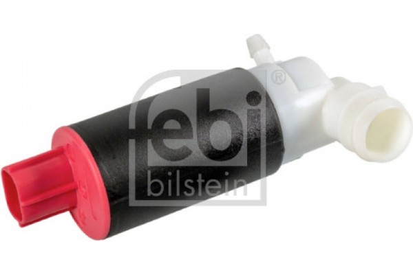 Febi Bilstein Αντλία Νερού πλύσης, καθαρ. Τζαμιών - 109285
