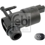 Febi Bilstein Αντλία Νερού πλύσης, καθαρ. Τζαμιών - 109286